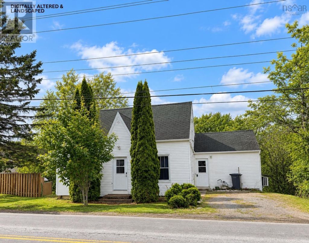 61 Lawrencetown Lane, Lawrencetown