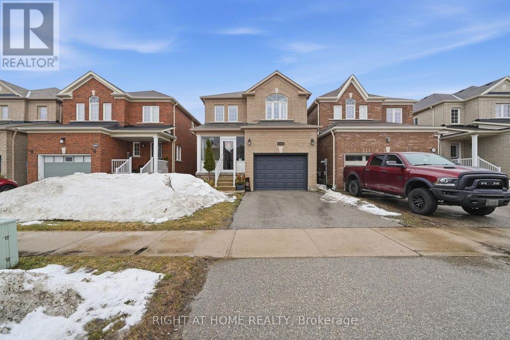 1209 Mary Lou Street, Innisfil (alcona)