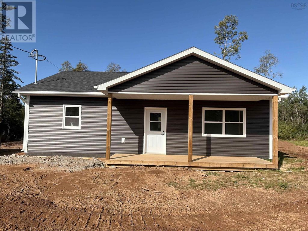 Lot 14-08b 119 Tyler Avenue, Onslow Mountain