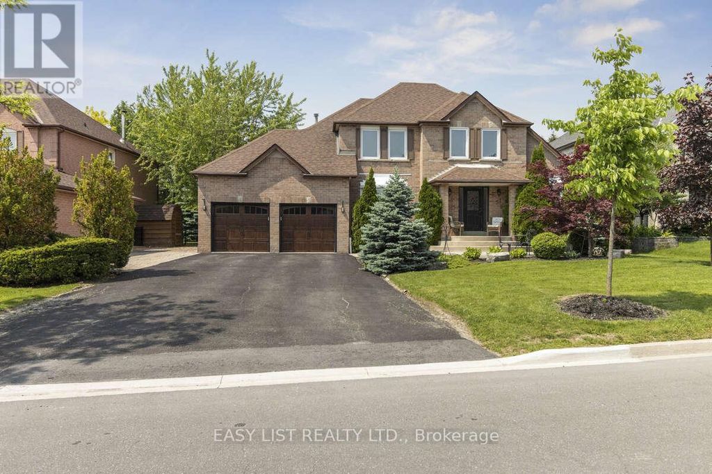 31 Bloomfield Trail, Richmond Hill (oak Ridges)