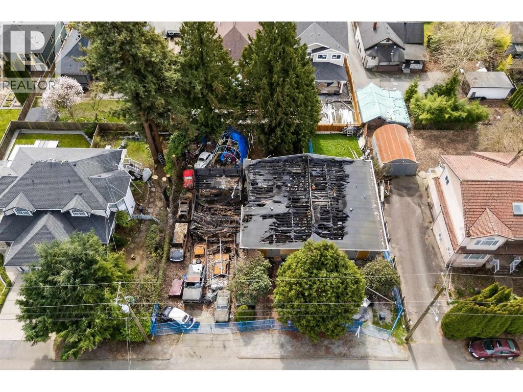 1114 Hachey Avenue, Coquitlam