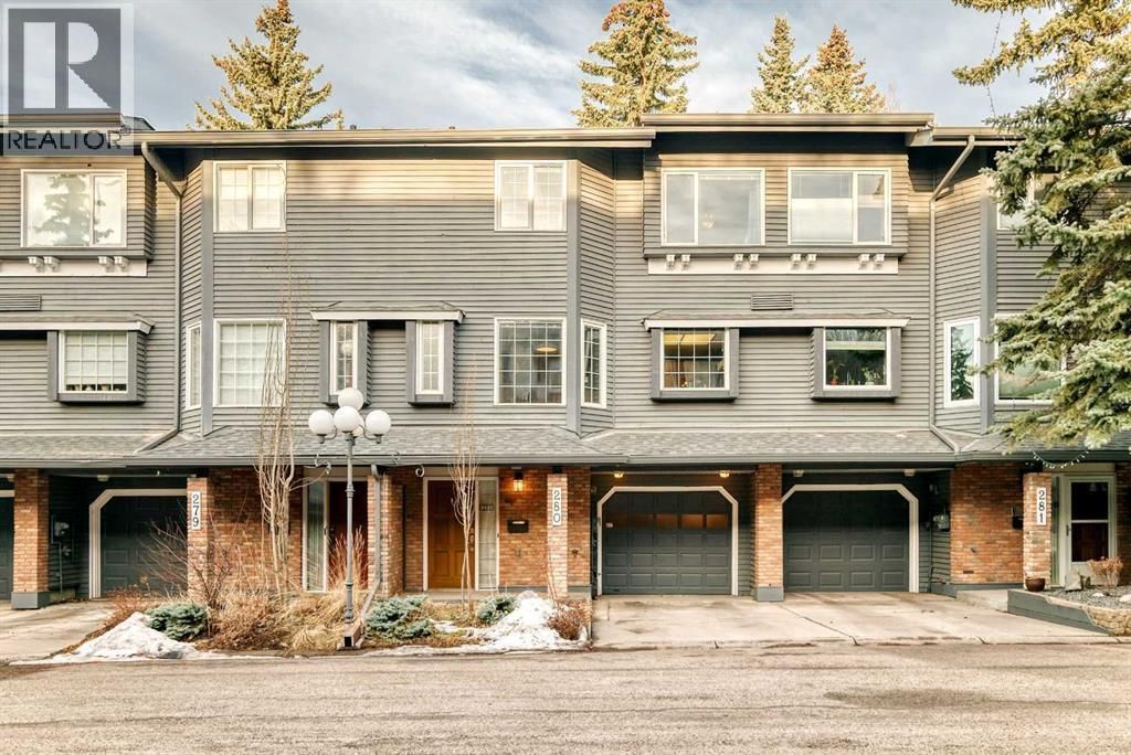 280, 4037 42 Street Nw, Calgary