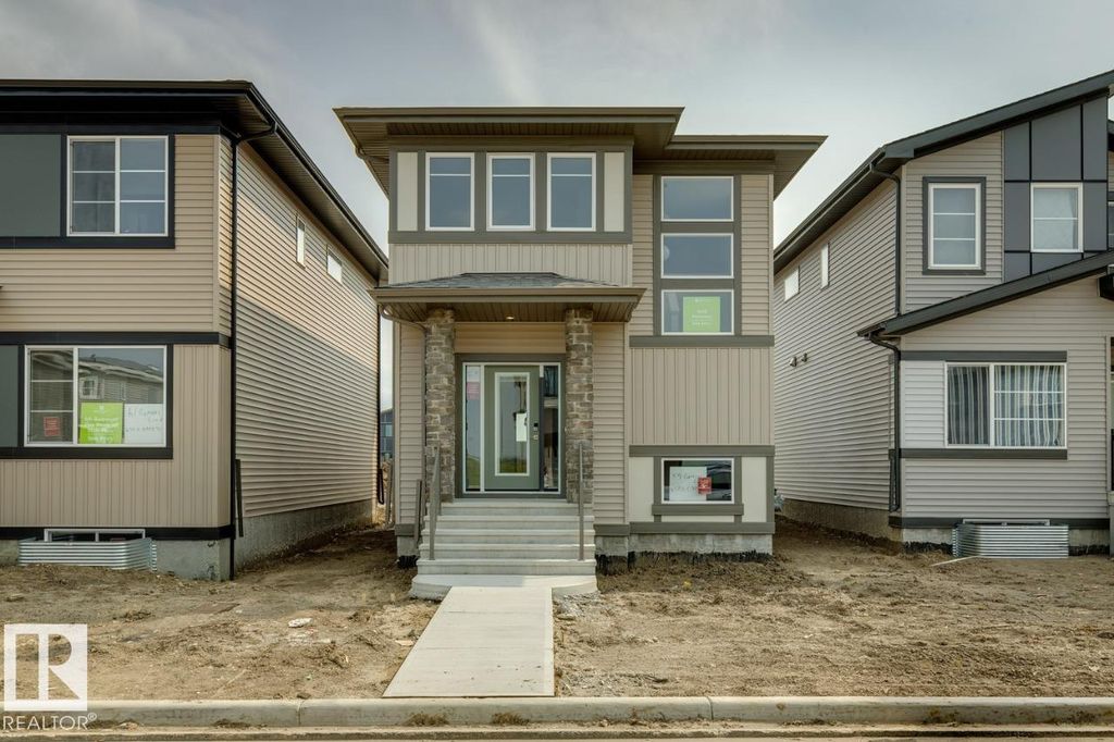 59 Gambel Lo, Spruce Grove