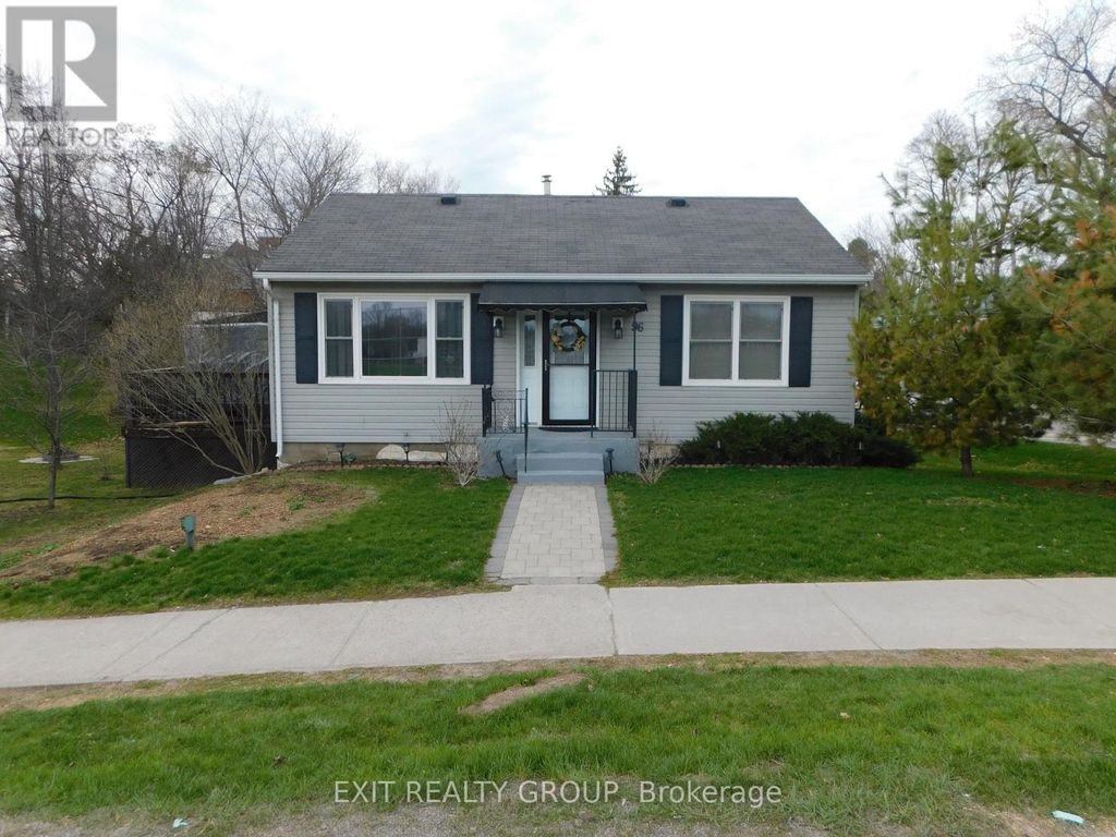 96 Elgin Street, Centre Hastings