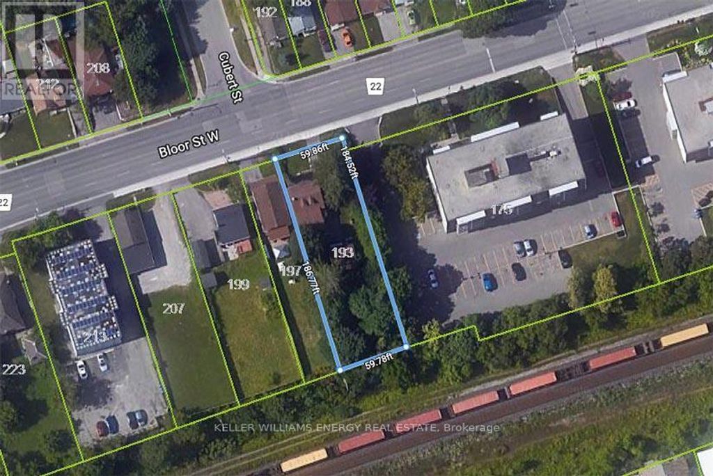 193 Bloor Street W, Oshawa (lakeview)