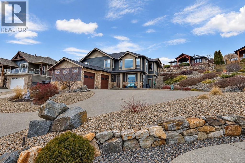 529 Whitecourt Place, Vernon
