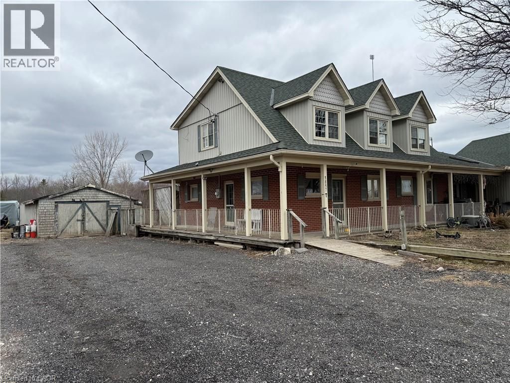 1817 Regional Road 97, Hamilton