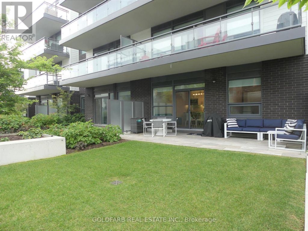 B112 - 271 Sea Ray Avenue, Innisfil