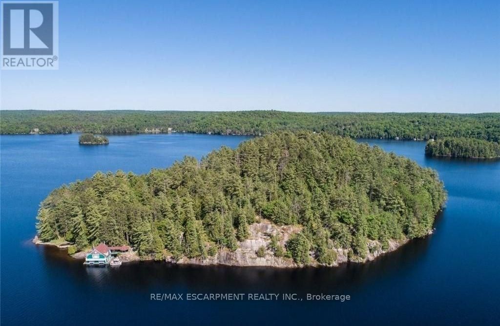 0 Crown Island Island, Huntsville (stephenson)