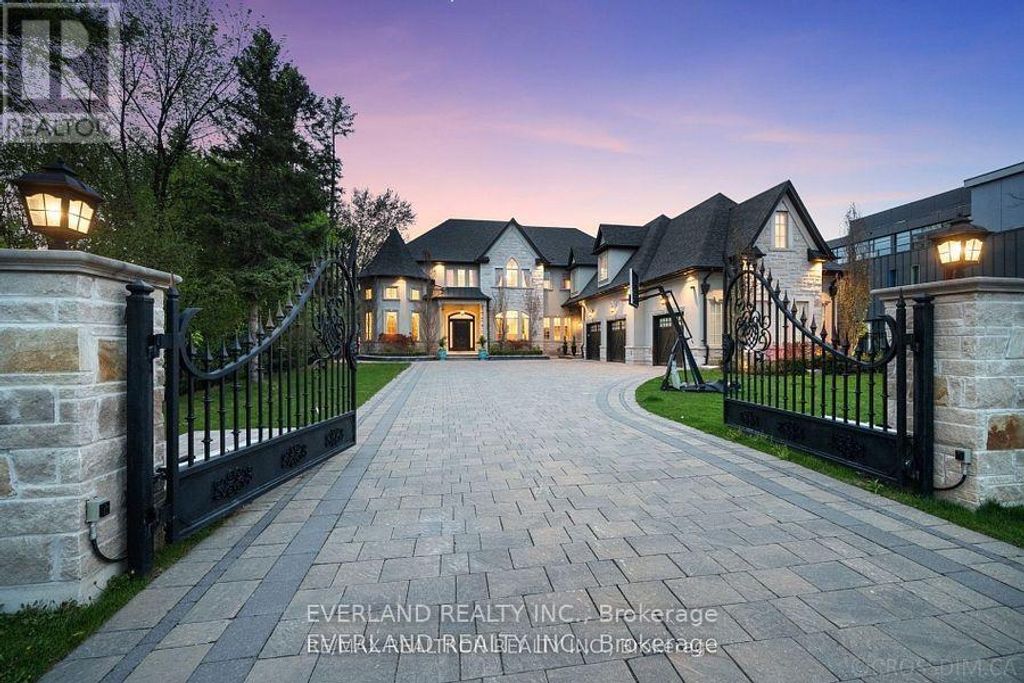 Bst - 232 Duncan Road, Richmond Hill (langstaff)