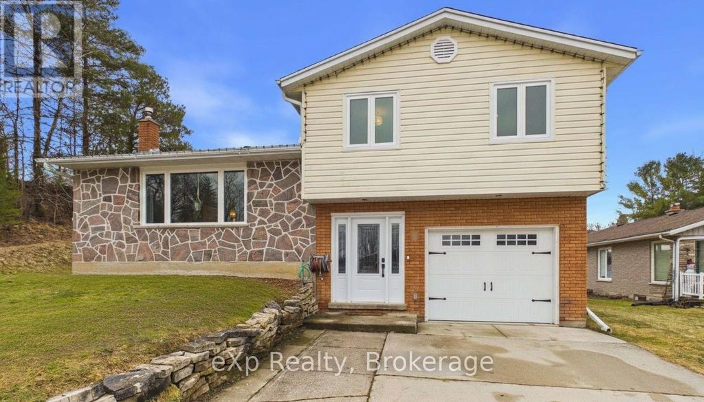 1 Centennial Drive, Brockton