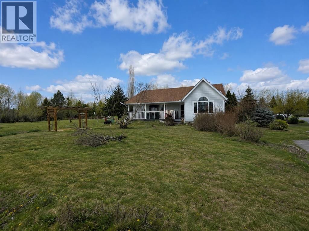 6, 592062 Hwy 32, Rural Woodlands County