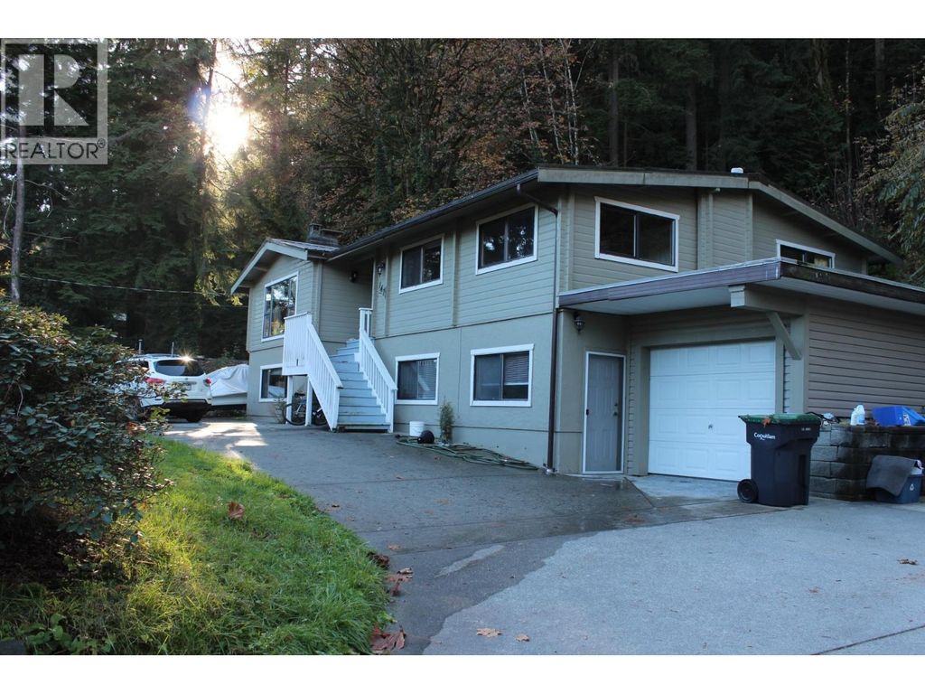 1472 Pipeline Road, Coquitlam