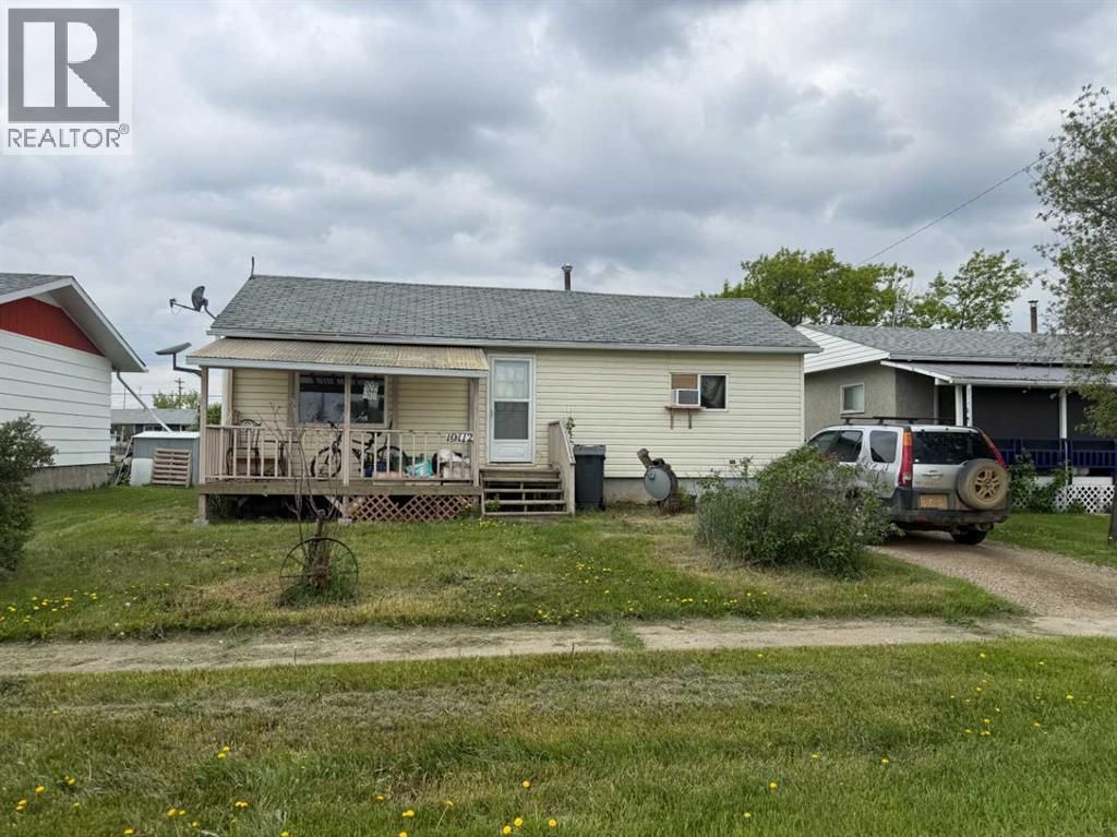 10112 99 Street, Nampa