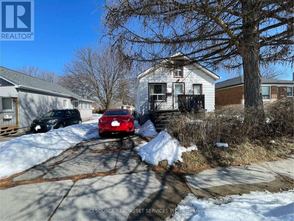 547 Montrave Avenue, Oshawa (vanier)