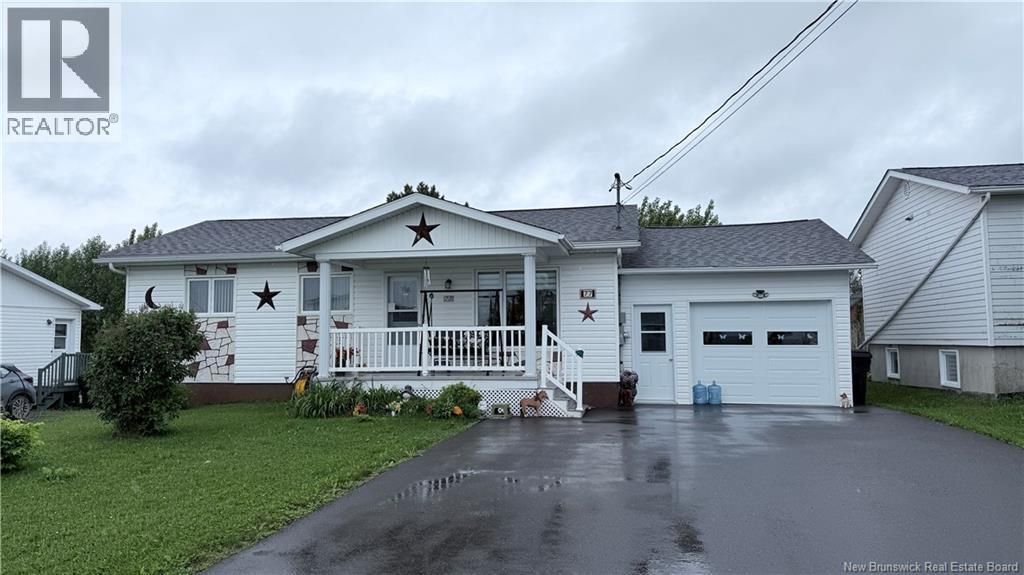 77 Rue Nadeau, Saint-Léonard
