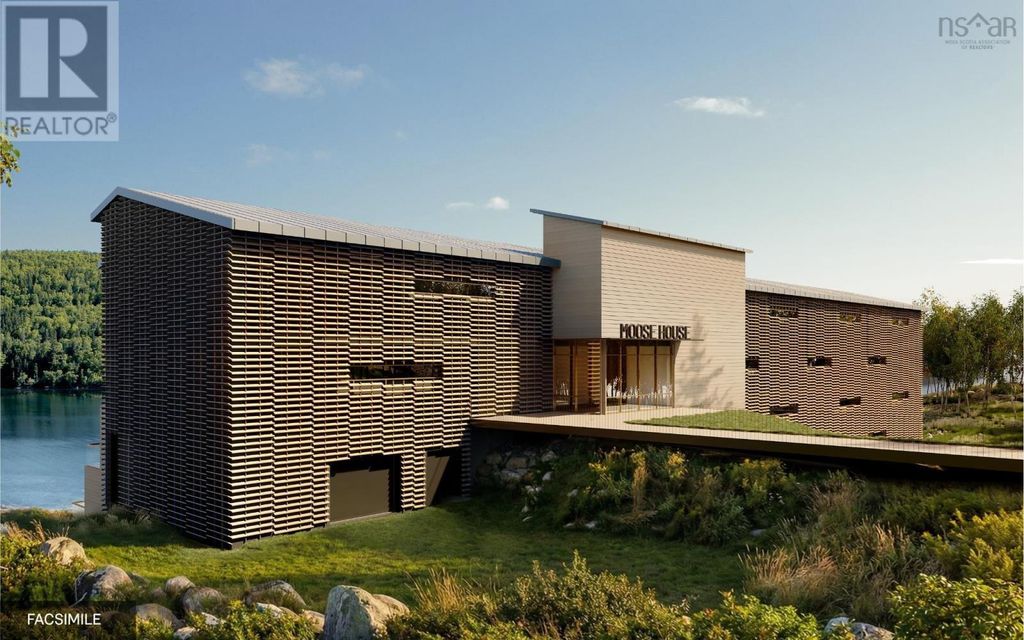 Unit 102 38693 Cabot Trail, Ingonish