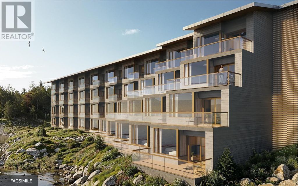 Unit 404 38693 Cabot Trail, Ingonish