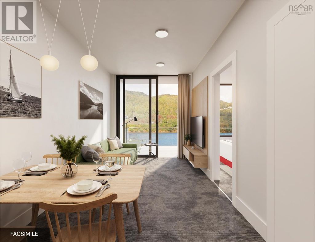 Unit 301 38693 Cabot Trail, Ingonish