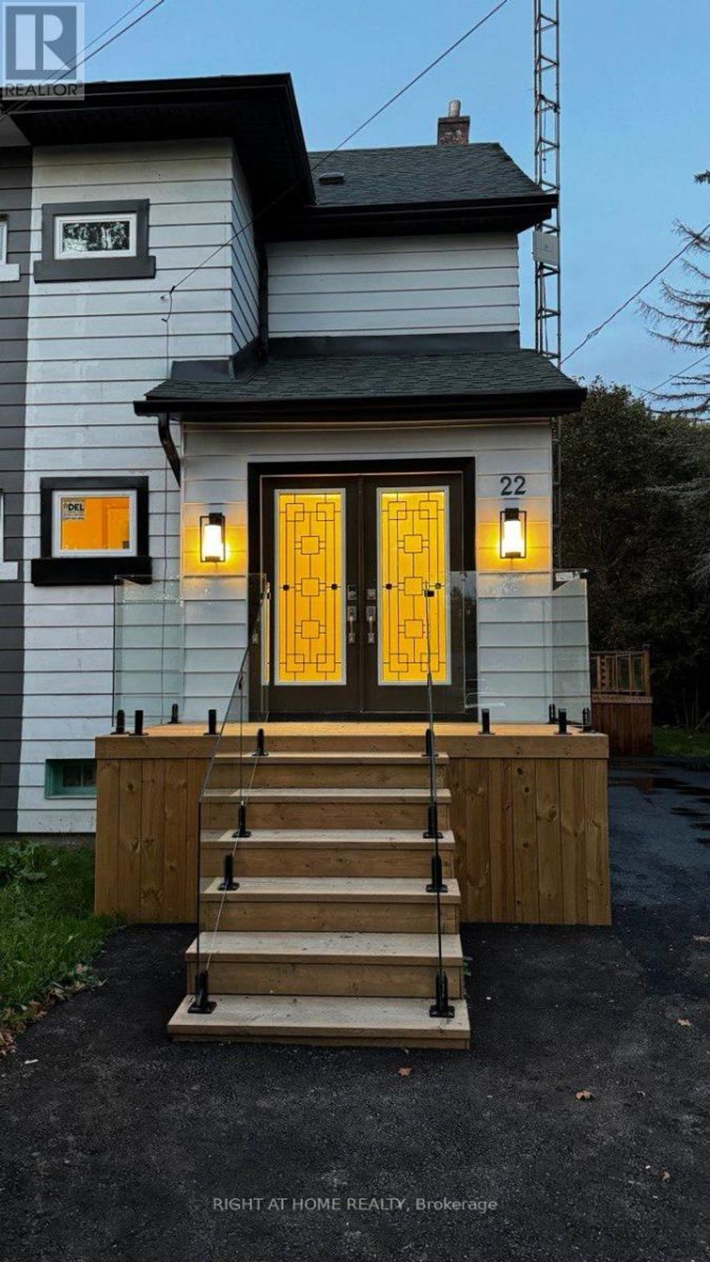 22 O'brien Street N, Marmora And Lake (marmora Ward)