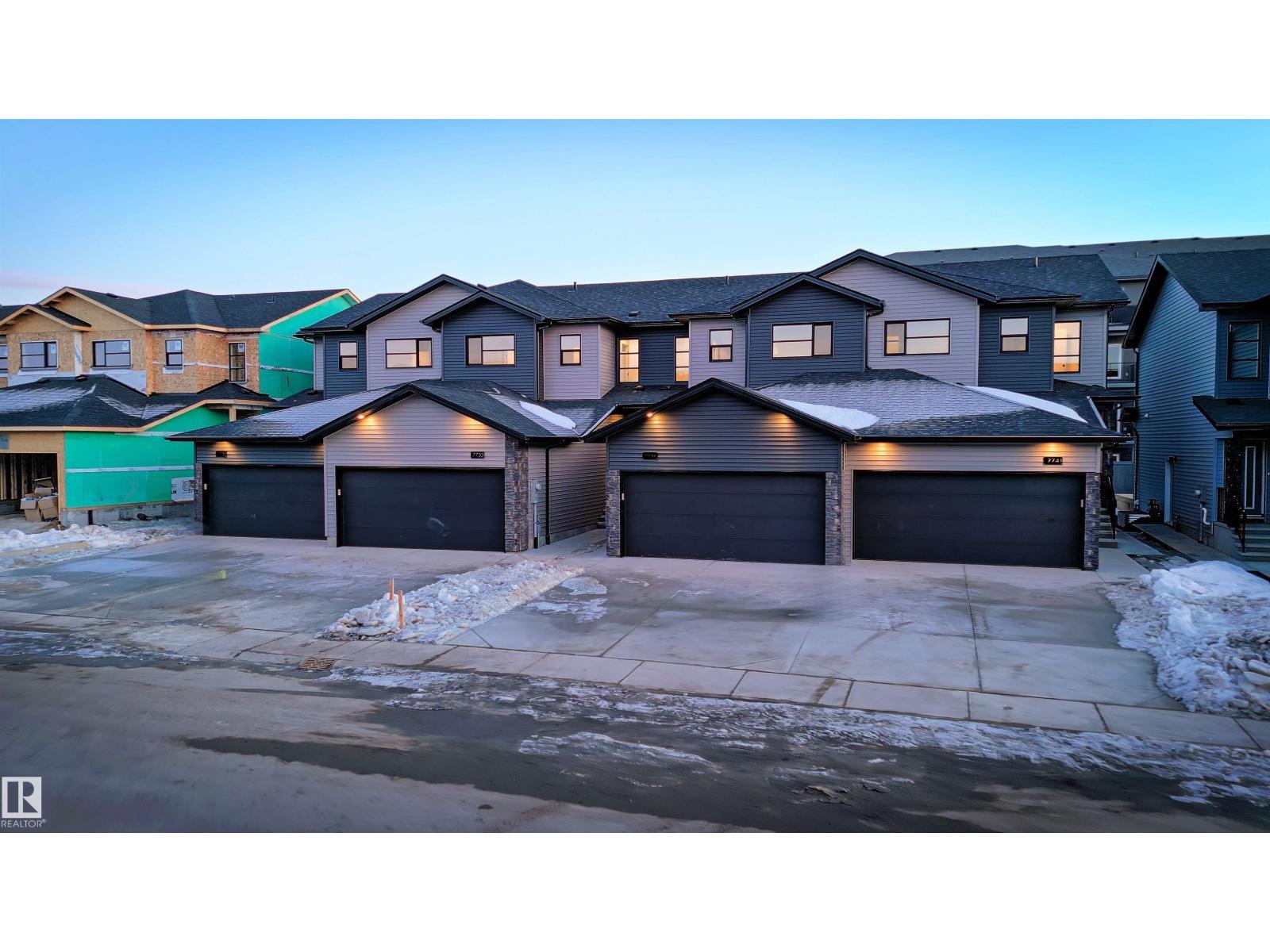 7694 174a Av Nw, Edmonton