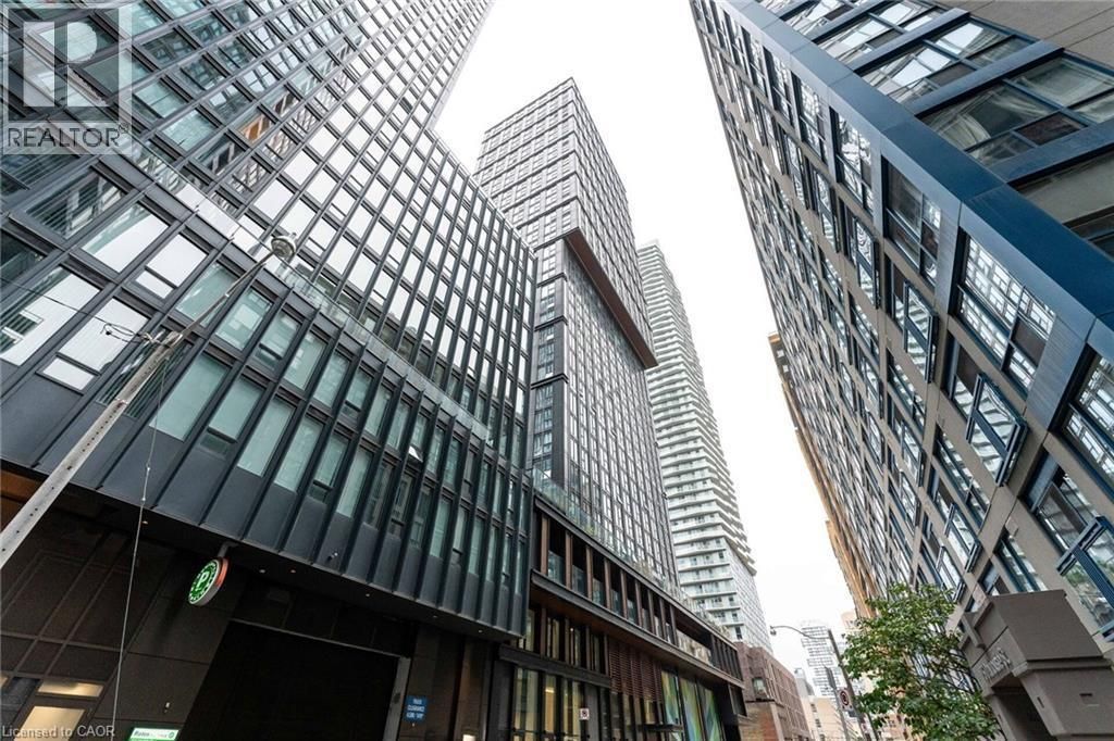 82 Dalhousie Street Unit# 909, Toronto