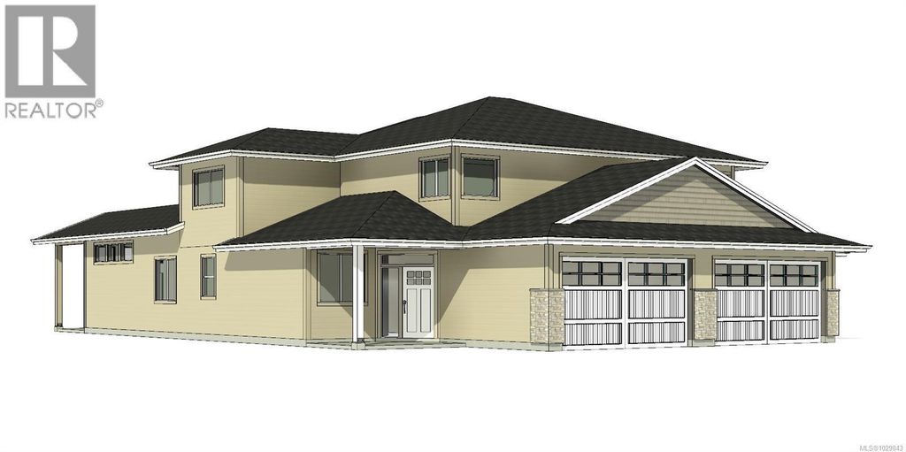 15 343 Arizona Dr, Campbell River