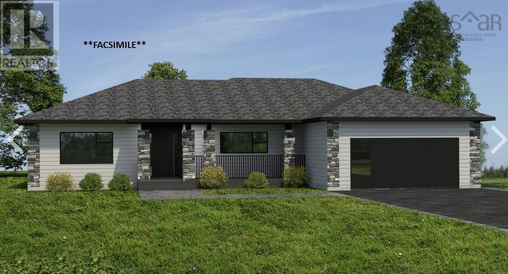 Lot 7 Stamping Mill Lane, Beech Hill