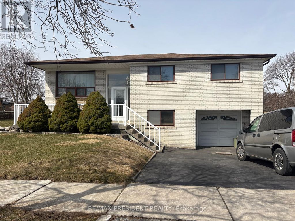 3759 Bayswater Crescent, Mississauga (malton)