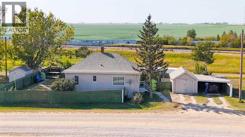 253215 Range Road 280, Delacour