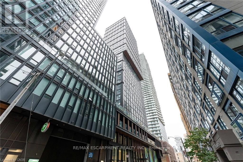 909 - 82 Dalhousie Street, Toronto (church-Yonge Corridor)