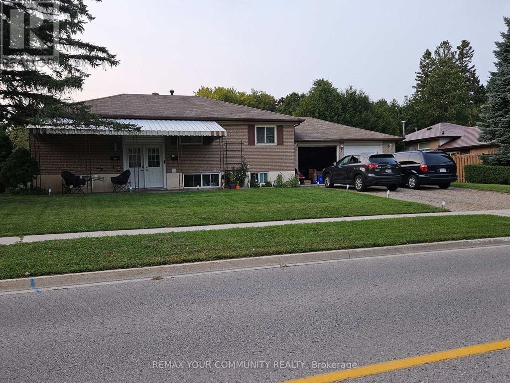 1 Foreht Crescent, Aurora (aurora Heights)