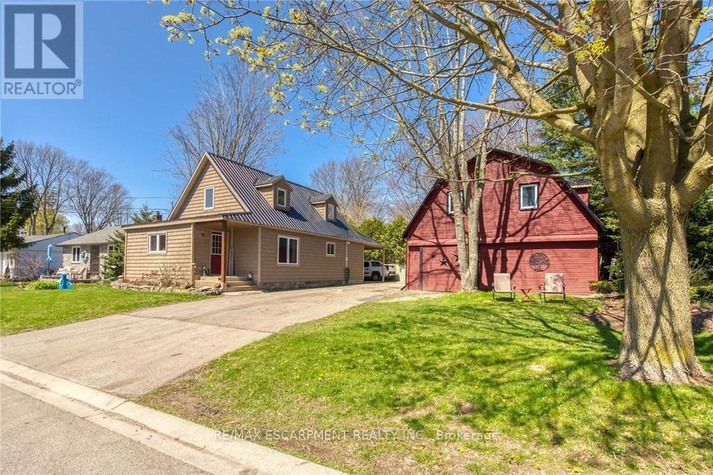 109 Mcnab Street E, Norfolk (port Dover)