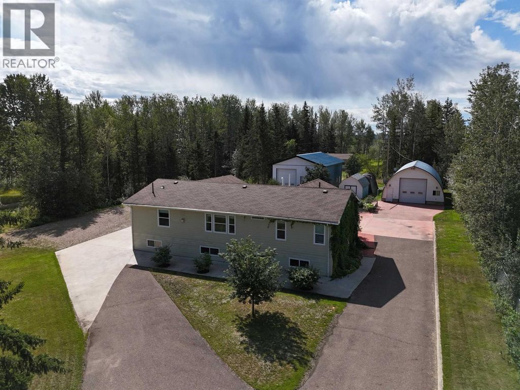 4 Reserve Road, Fort Nelson
