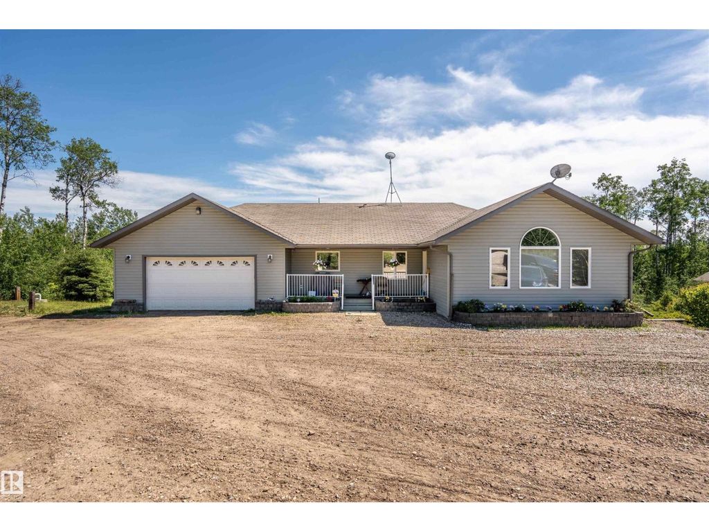 62019 Range Road 421, Rural Bonnyville M.d.