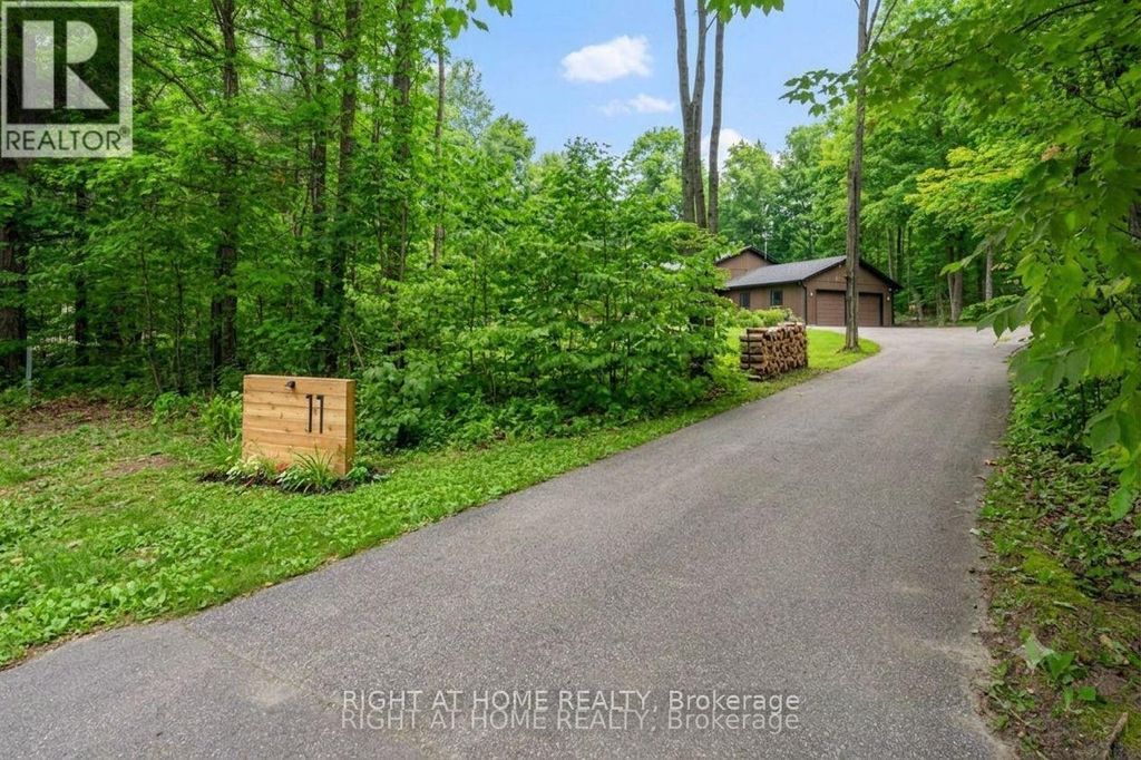 11 Woodland Crescent, Oro-Medonte