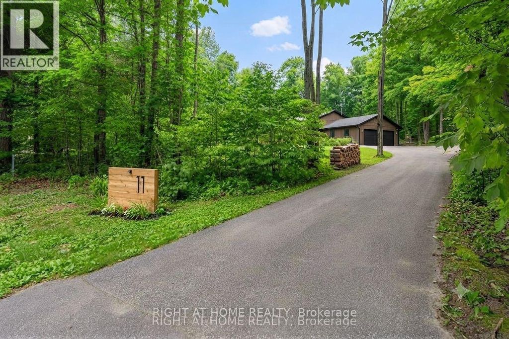 11 Woodland Crescent, Oro-Medonte