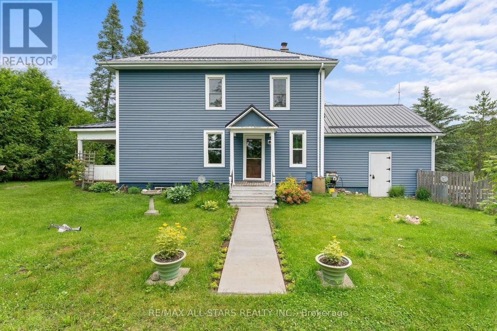 412 Cooper Road, Madoc
