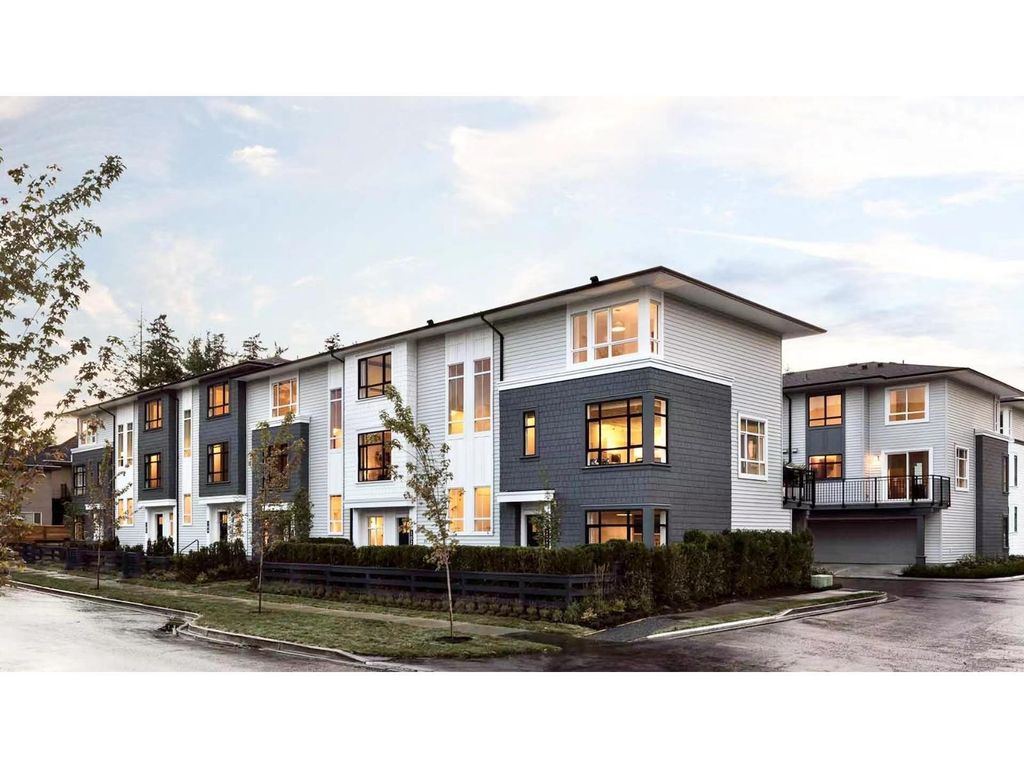 7xx 16525 Watson Drive, Surrey