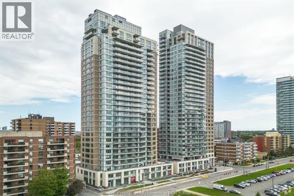 121 Parkdale Avenue Unit# 2510, Ottawa