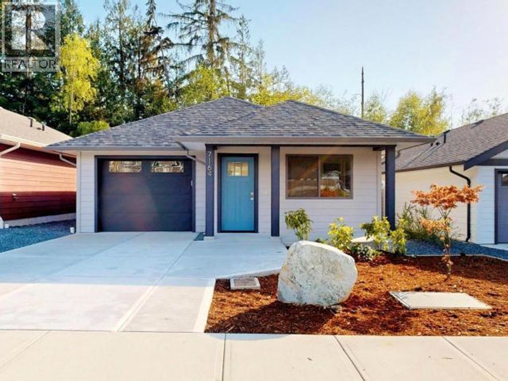7164 Edgehill Crescent, Powell River