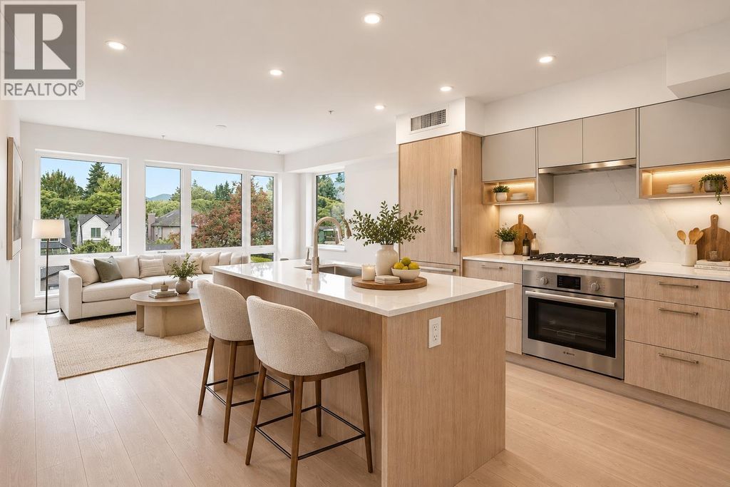 202 578 W 24 Avenue, Vancouver