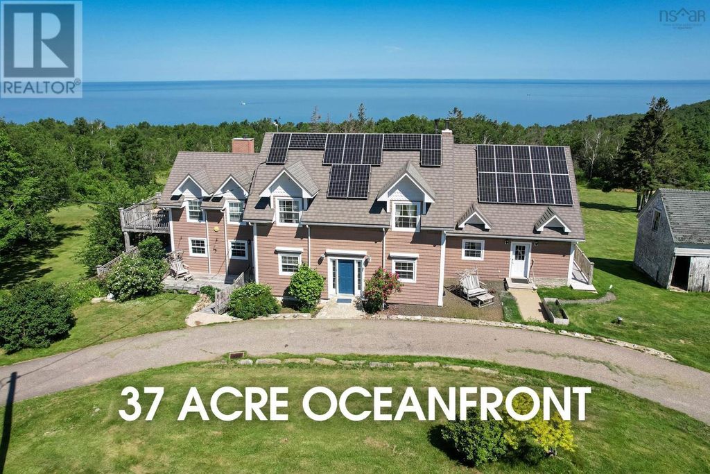 8831 St. Croix Cove Road, St Croix Cove
