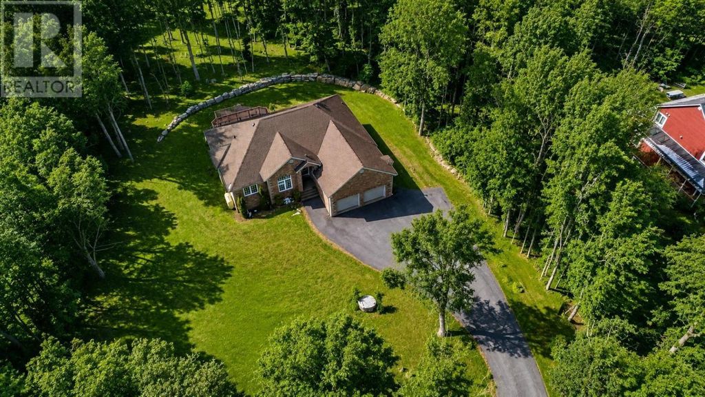 286 Sandy Run, Hammonds Plains