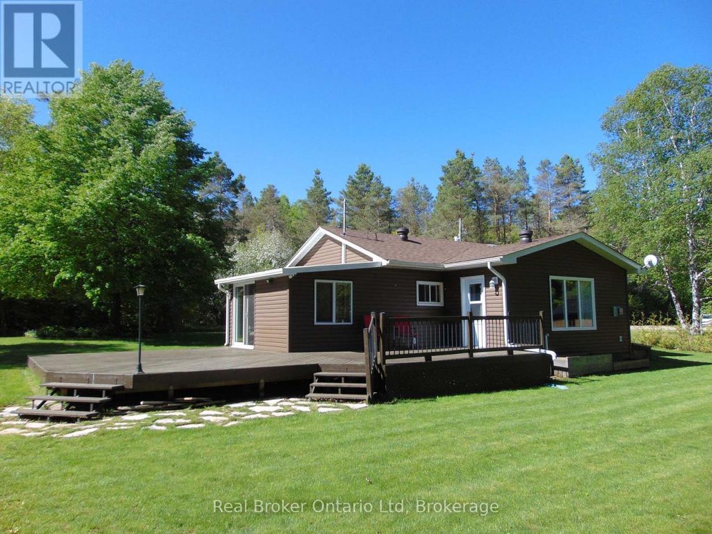 16 Twin River Drive N, South Bruce Peninsula