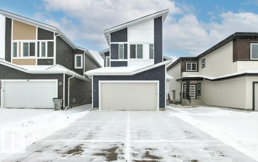 5018 53 Av, Calmar