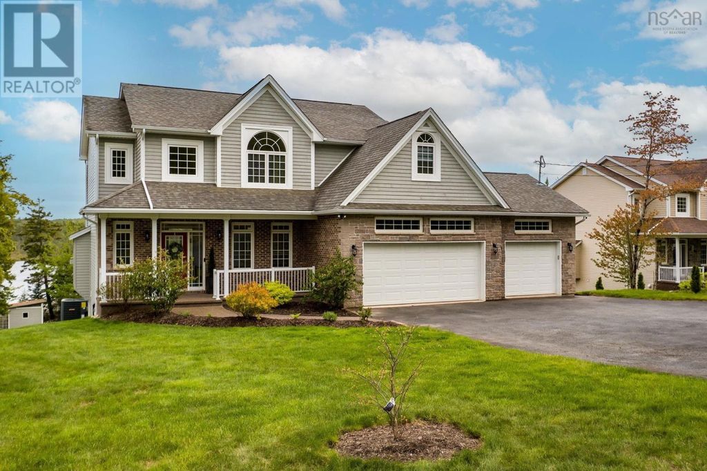 172 Voyageur Way, Hammonds Plains