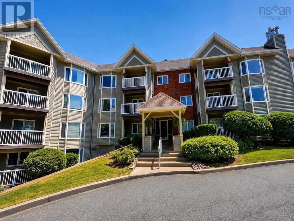 104 12 Spinnaker Drive, Halifax