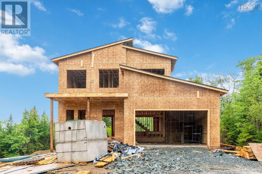 Lot 5094 392 Bondi Drive, Middle Sackville