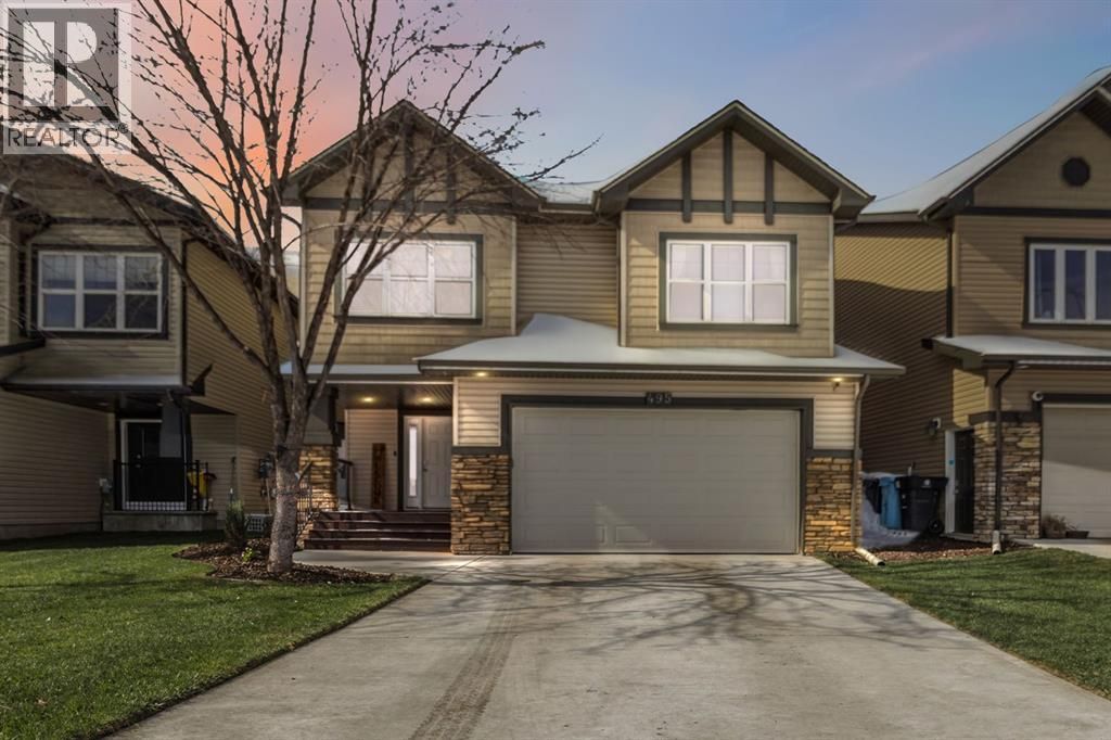 495 Killdeer Way, Fort Mcmurray